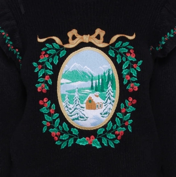 Looking for this dollskill sweater!!!! - Picture 2 of 2